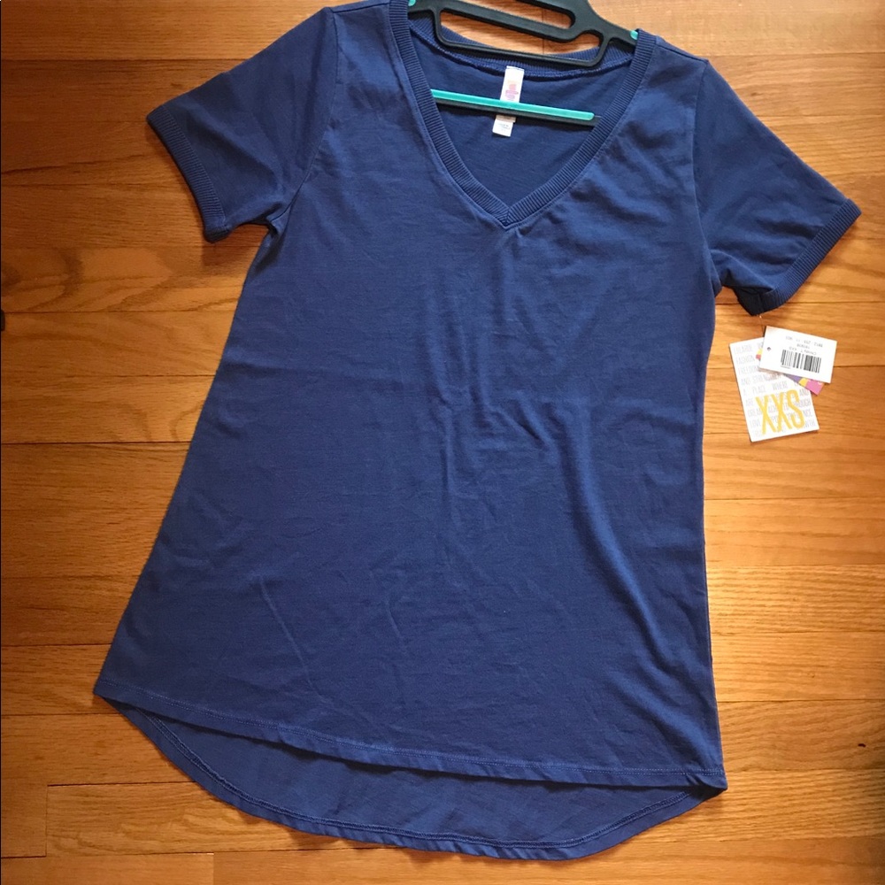 XXS New Christy Tee